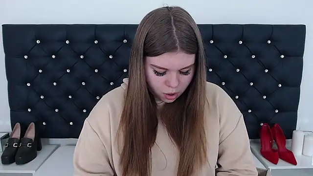 AbbyPleasure online show from 19, 3, 2025