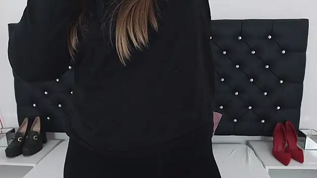 AbbyPleasure online show from 18, 2, 2025