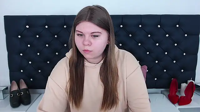 AbbyPleasure online show from 11, 3, 2025