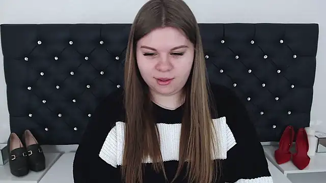 AbbyPleasure online show from 17, 3, 2025