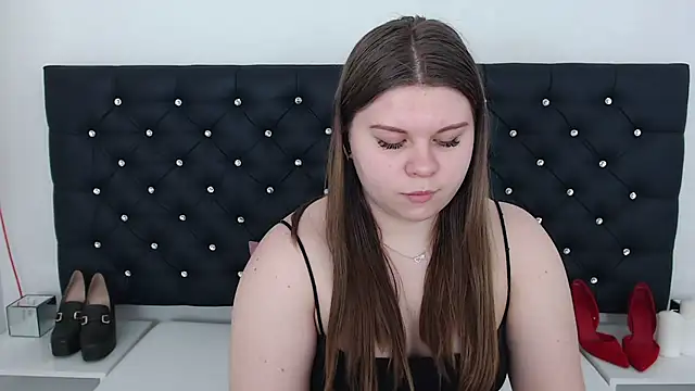 AbbyPleasure online show from 5, 3, 2025