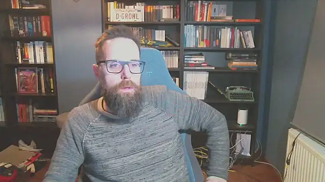 MeSteff online show from 21, 2, 2025