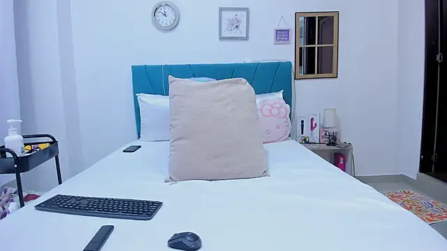 kamila lopez online show from 26, 3, 2026