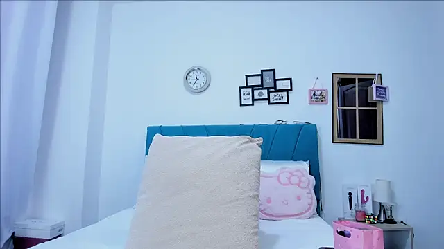 kamila lopez online show from 2, 3, 2026