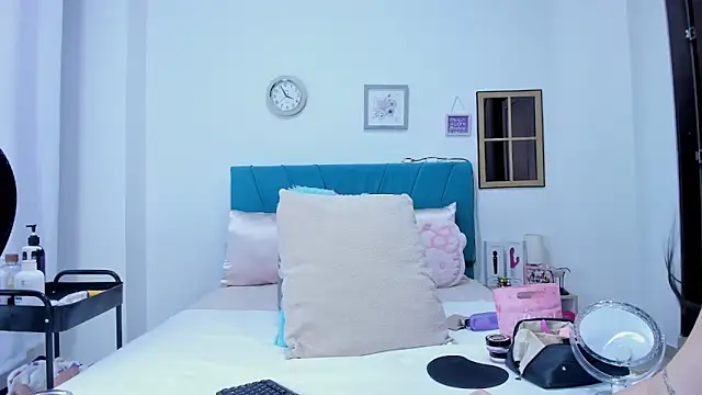 kamila lopez online show from 15, 3, 2026