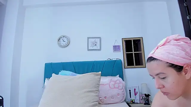 kamila lopez online show from 23, 3, 2026