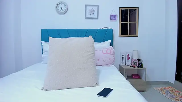 kamila lopez online show from 21, 4, 2026