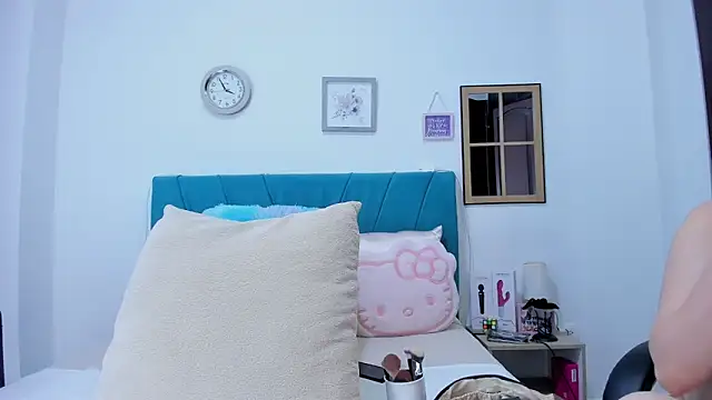 kamila lopez online show from 22, 3, 2026