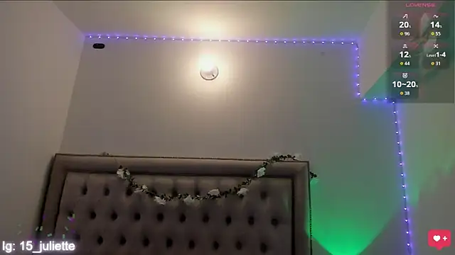 kristy calderon online show from 14, 4, 2026