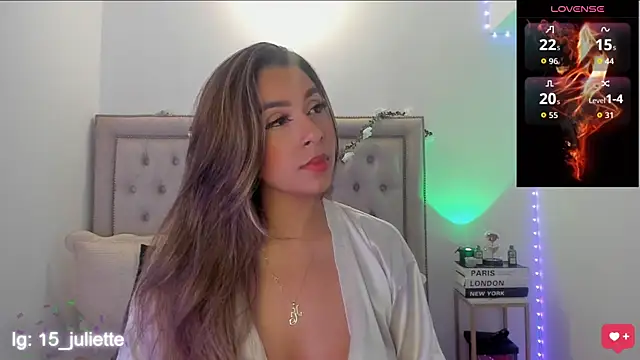 kristy calderon online show from 5, 4, 2026