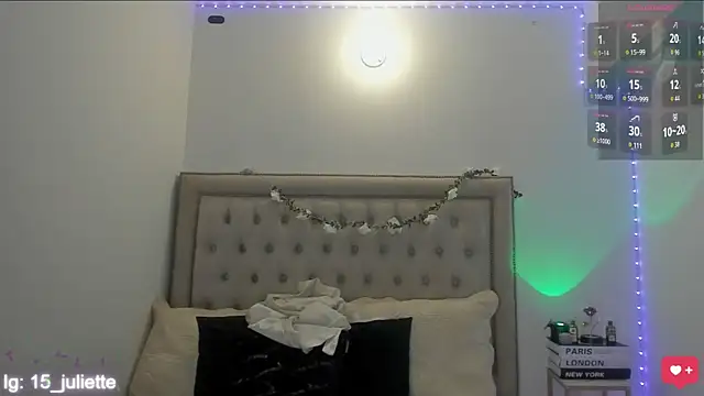 Snapshot of kristy_calderon chatting on 29, 4, 2026 kristy calderon online show from 29, 4, 2026