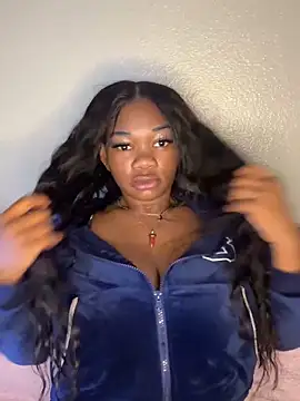 CharismaaBanx online show from 22, 3, 2026