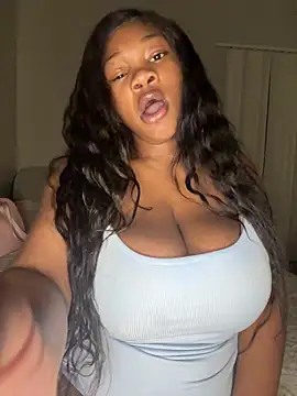 CharismaaBanx online show from 28, 2, 2026