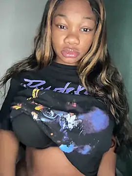 Snapshot of CharismaaBanx chatting on 3, 12, 2024 CharismaaBanx online show from 3, 12, 2024