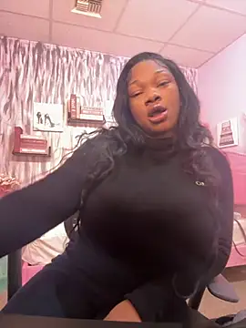 CharismaaBanx online show from 20, 11, 2025