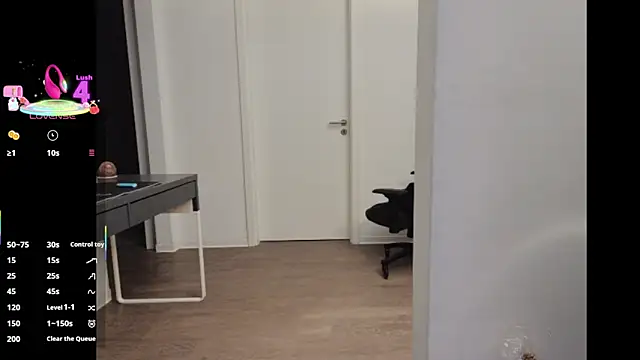 Hot ToyBoy6974 online show from 13, 2, 2026