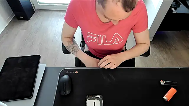 Hot ToyBoy6974 online show from 16, 3, 2025