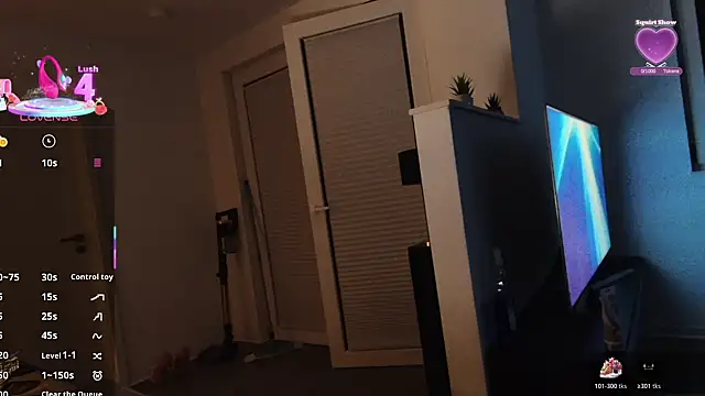 Hot ToyBoy6974 online show from 3, 2, 2026