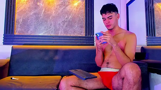 Snapshot of liam_genner_ chatting on 22, 11, 2025 liam genner online show from 22, 11, 2025