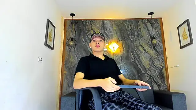 liam genner  online show from 6, 3, 2025