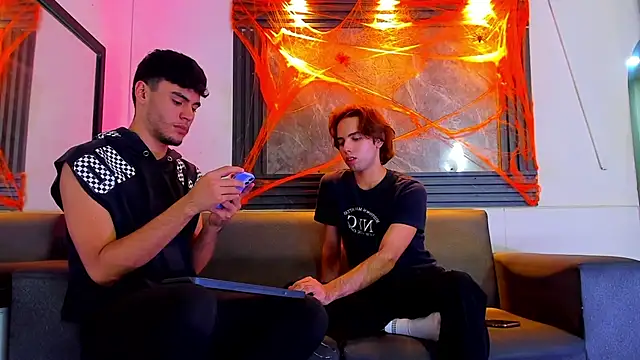 Snapshot of liam_genner_ chatting on 30, 10, 2025 liam genner online show from 30, 10, 2025