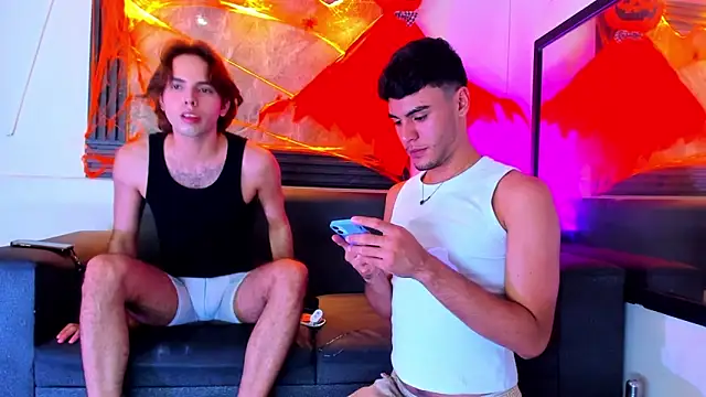 Snapshot of liam_genner_ chatting on 20, 10, 2025 liam genner online show from 20, 10, 2025