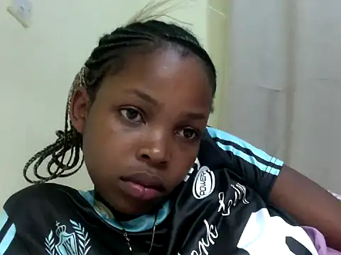 queen-sasha online show from 20, 2, 2026