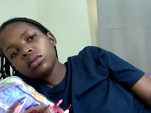 queen-sasha online show from 26, 2, 2026