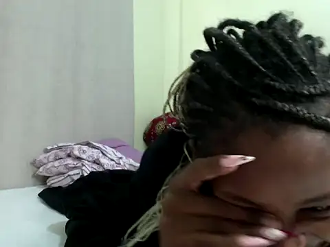 queen-sasha online show from 6, 3, 2026