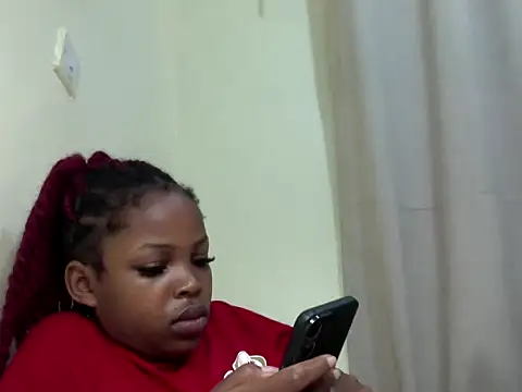 queen-sasha online show from 19, 4, 2026