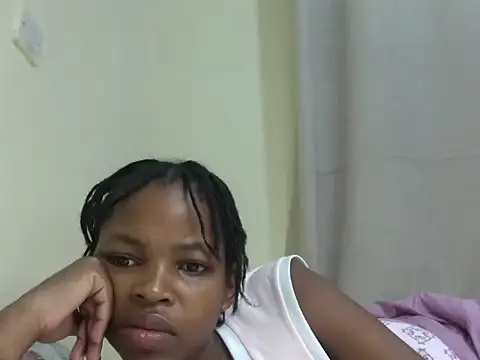 queen-sasha online show from 19, 3, 2026