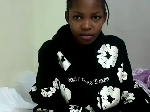 queen-sasha online show from 21, 3, 2026