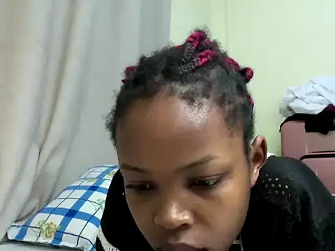 Snapshot of queen-sasha chatting on 29, 4, 2026 queen-sasha online show from 29, 4, 2026