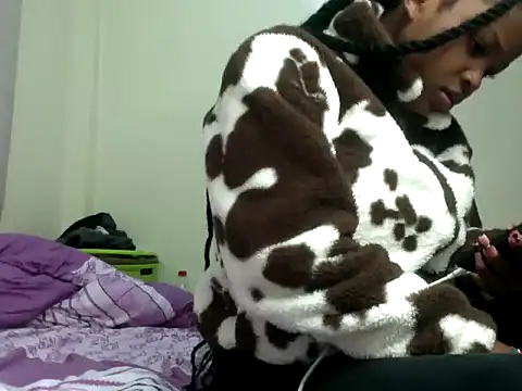 queen-sasha online show from 30, 10, 2025