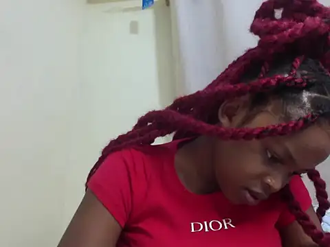 queen-sasha online show from 2, 4, 2026