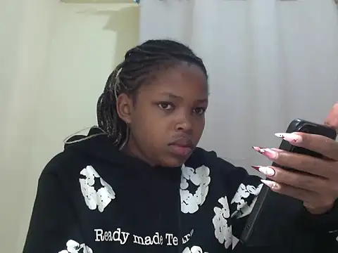 queen-sasha online show from 23, 2, 2026