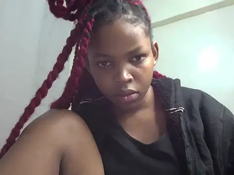 queen-sasha online show from 5, 4, 2026