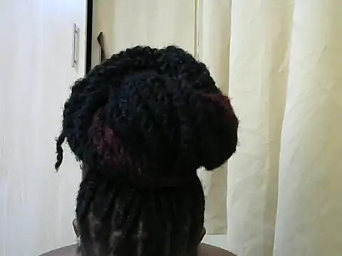 Snapshot of queen-sasha chatting on 16, 3, 2025 queen-sasha online show from 16, 3, 2025