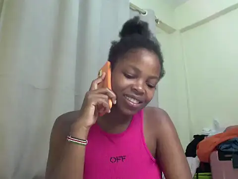 queen-sasha online show from 12, 4, 2026