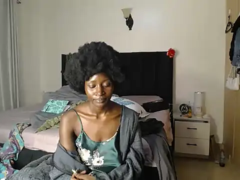 thicky anncy online show from 27, 7, 2026