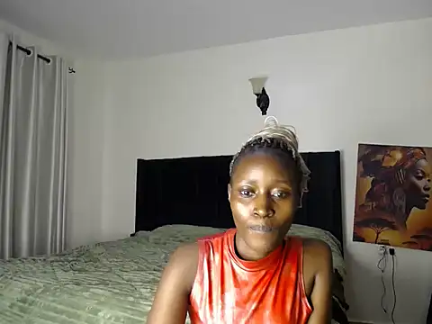 thicky anncy online show from 15, 1, 2026