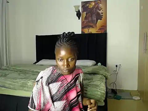 thicky anncy online show from 22, 2, 2026