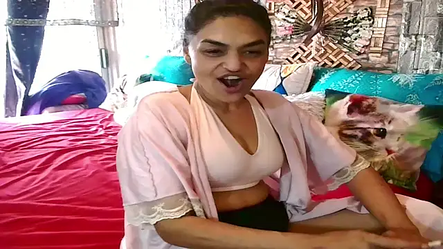 Indian Blaze00 online show from 23, 11, 2025