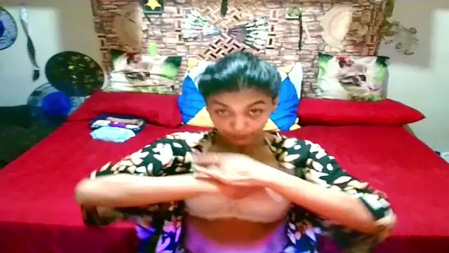 Indian Blaze00 online show from 16, 10, 2025