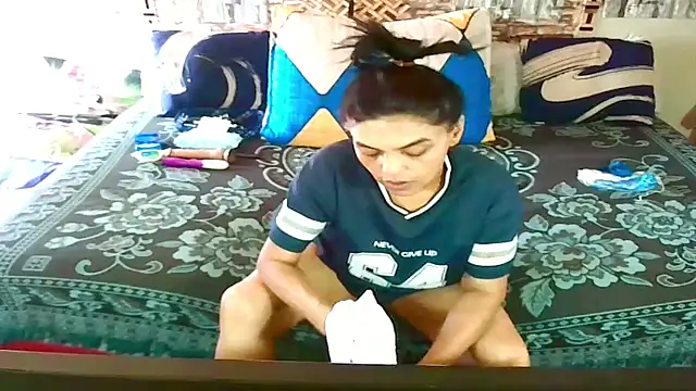 Indian Blaze00 online show from 4, 11, 2025