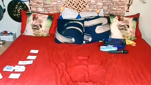 Indian Blaze00 online show from 14, 10, 2025