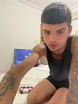 Snapshot of Darylpollalarga chatting on 30, 5, 2026 Darylpollalarga online show from 30, 5, 2026