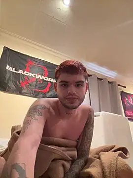 Snapshot of Darylpollalarga chatting on 22, 12, 2025 Darylpollalarga online show from 22, 12, 2025