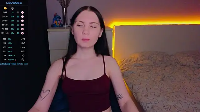 Katrine   online show from 12, 9, 2025