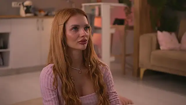 ButterflyLeah online show from 9, 10, 2025